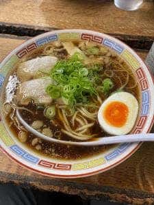 麺家まる