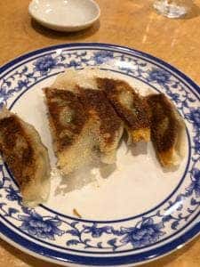 旺仔餃子