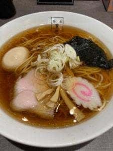 麺匠 玄龍 ララガーデン長町店