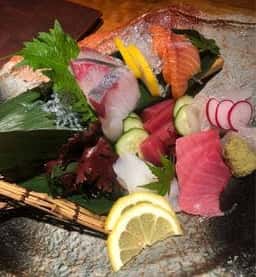 鉄板居酒屋 武蔵