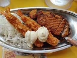 ゴーゴーカレー 広島大手町スタジアム店