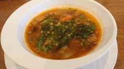 ユーラシア食堂 さらび
