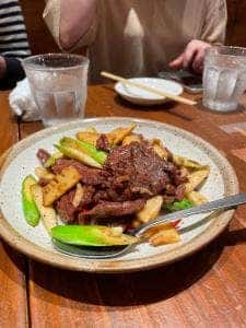 鍋家 阿佐ヶ谷店