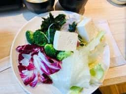 しゃぶしゃぶ ドレミ横浜西口店