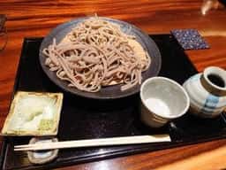 手打ち蕎麦切り 海望
