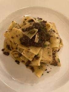 OSTERIA DA MICHELE