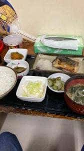 都食堂