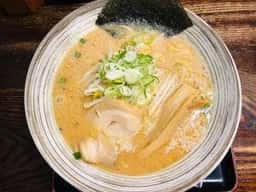 庚申ラーメン