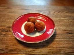 大原松露饅頭佐賀本店
