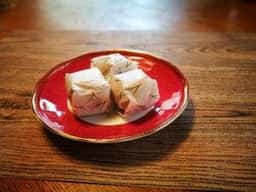 大原松露饅頭佐賀本店