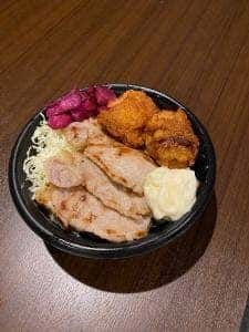 ゆーちゃん弁当
