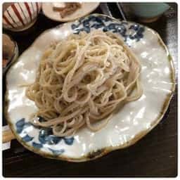 手打ちそば あらい
