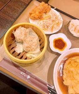 57℃香