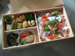 料亭 小六庵