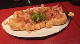 地酒・地焼酎 かない