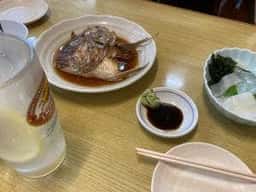 アクア広島センター街7F 瀬戸内料理源蔵