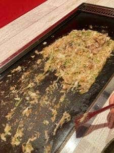 波寄もんじゃ