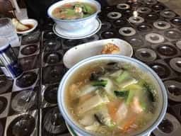 南地楼
