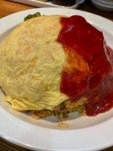 大阪王将 鴻池新田店