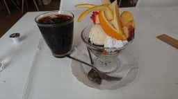 カフェ クローネ