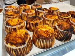LA PATISSERIE KATSURA