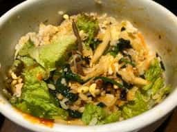 韓国料理 李朝 成城店