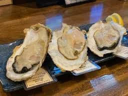 かき屋 錦・だいやす