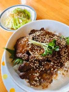 カフェレストラン パーク