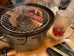 最強焼肉 カスミ 上野店