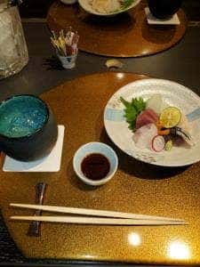 日本料理 にし村