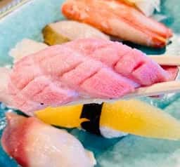 黄金寿司
