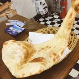 ナンカレーハウス