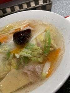 中国料理 珉王