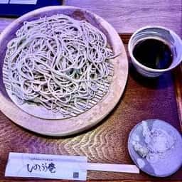 しのぶ庵 心斎橋パルコ店