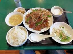 百香亭 成田店