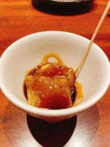 五穀 新静岡セノバ店