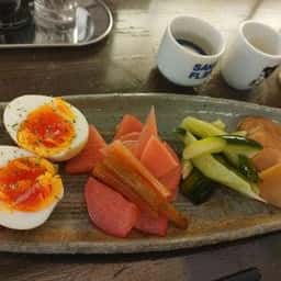酒好房 かえでの杜