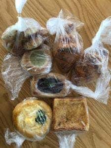 18 BAKERY