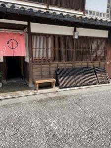 うなぎ乱亭