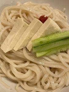 メンツル食堂