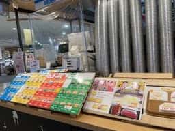 REAL DINING CAFE イオンモール岡山店
