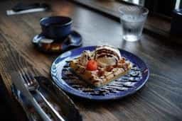 ふくろう珈琲店