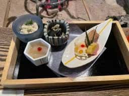 炉端お食事処 木庵