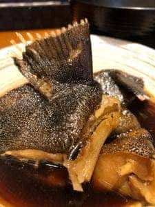 旬菜魚や 棗