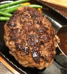 洋食 あじと