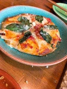 炭火とワイン 天王寺店