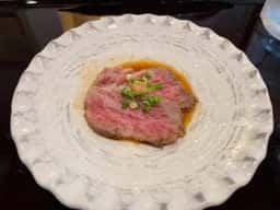ステーキハウス はまだ