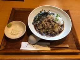 蕎麦 むさしや