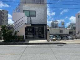 謝花きっぱん店