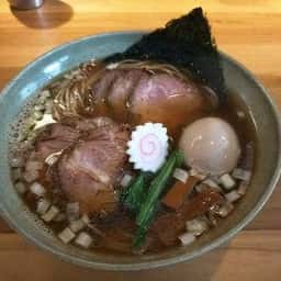 だし・麺 未蕾